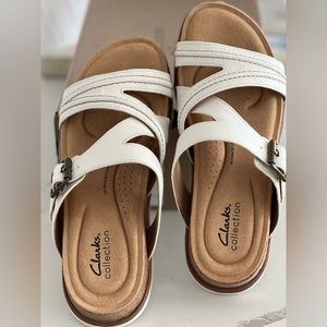 Clarks Women’s Brynn Hope Sandal